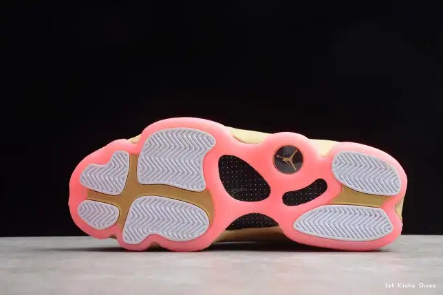 1st Kicks 13 CW4409-100 Jordan Year Retro (2020) Chinese Air New 0610